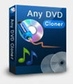 Any DVD Cloner